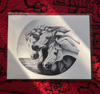 Horses | First Edition Fine Art Print