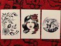Postcard Print Pack | First Edition Fine Art Prints