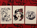 Single Postcard Print | First Edition Fine Art Print