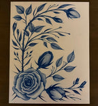 Sharp Garden | First Edition Fine Art Print